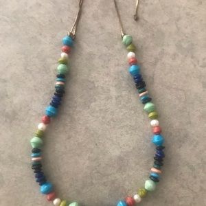 Noonday Paperbead necklace